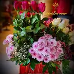 Natural Bouquet